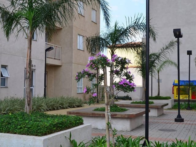 Foto do Apartamento - Apartamento à venda, Reformado com 47mts 2 dorms e 1 vaga e lazer - Vila Barreto, São Paulo, SP | Lares e Andares Imóveis