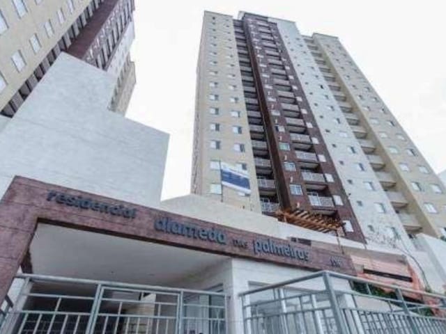 Foto do Apartamento - Apartamento à venda, Reformado com 47mts 2 dorms e 1 vaga e lazer - Vila Barreto, São Paulo, SP | Lares e Andares Imóveis