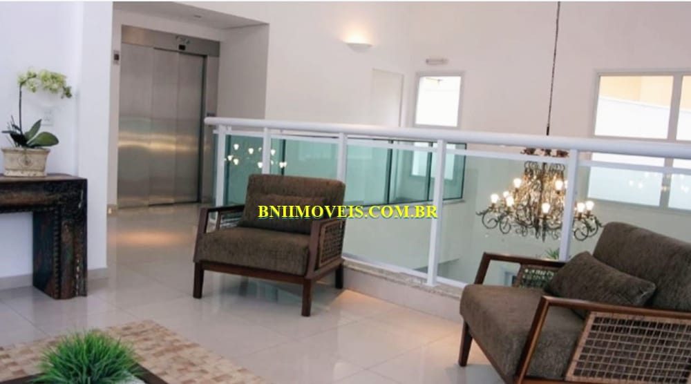 Apartamento, 3 quartos, 160 m² - Foto 19