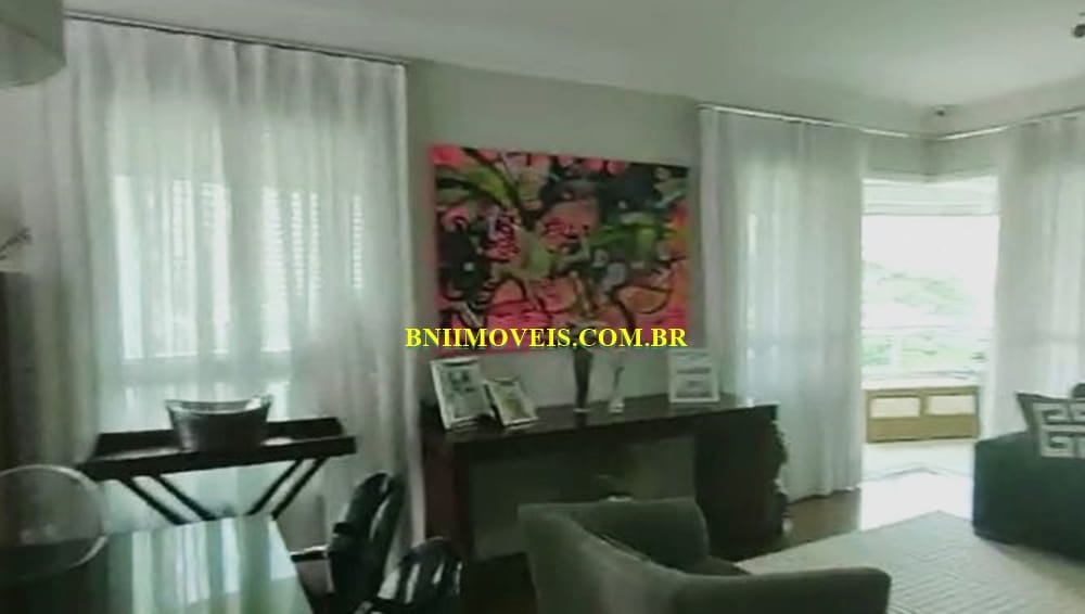 Apartamento, 3 quartos, 160 m² - Foto 5