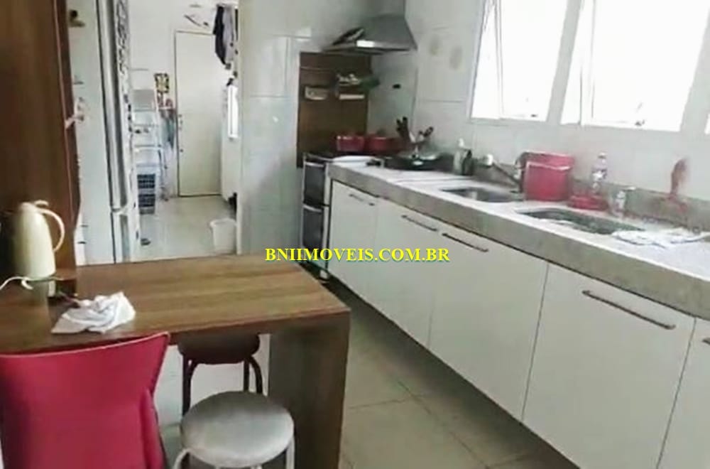 Apartamento, 3 quartos, 160 m² - Foto 8