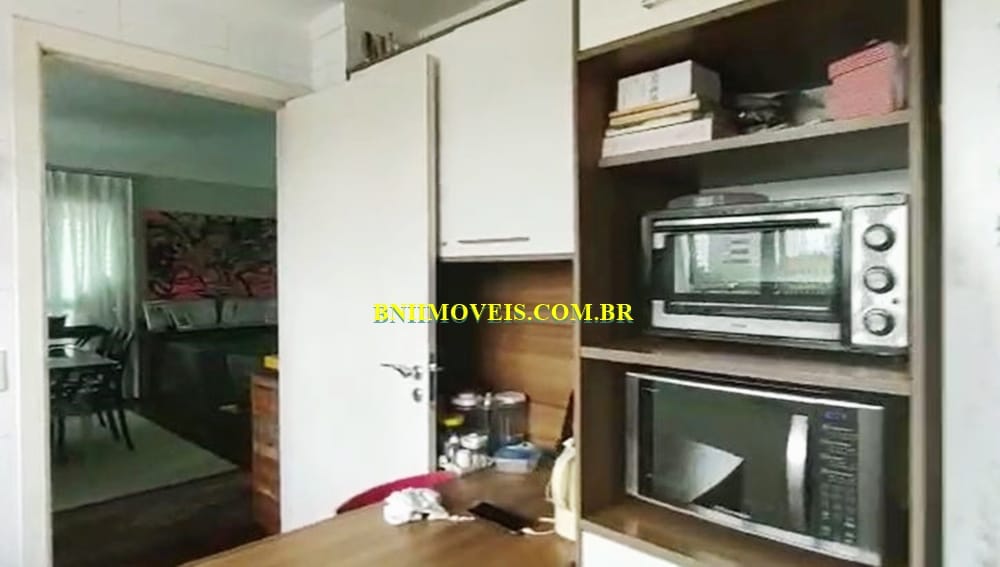 Apartamento, 3 quartos, 160 m² - Foto 9