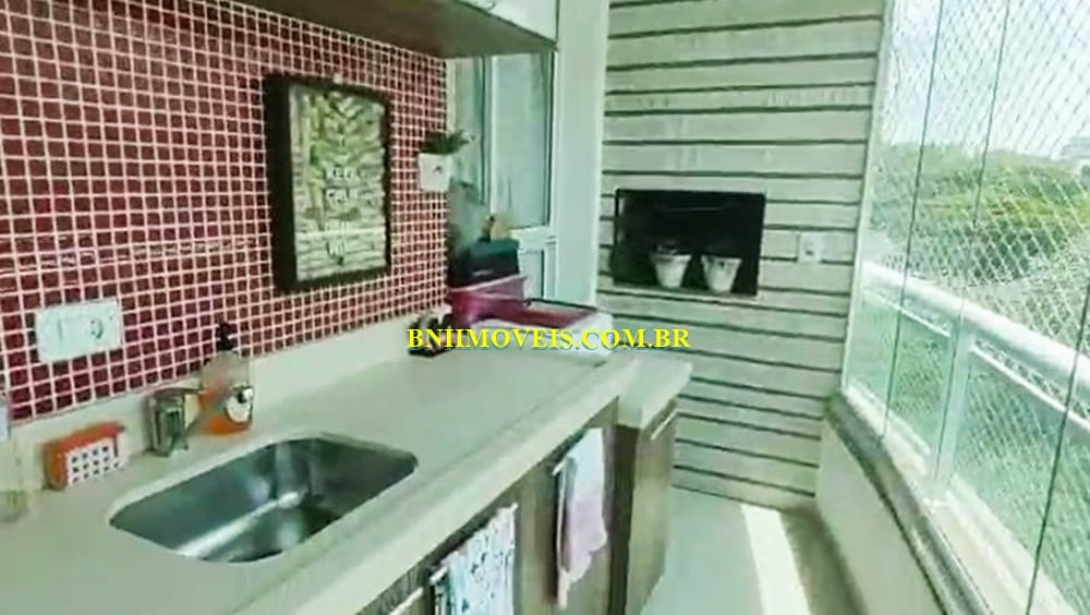 Apartamento, 3 quartos, 160 m² - Foto 7