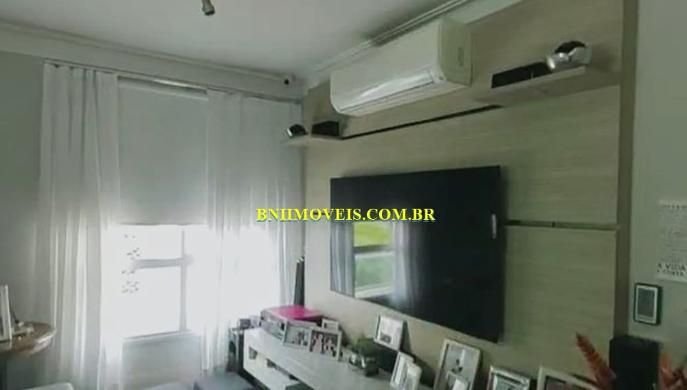 Apartamento, 3 quartos, 160 m² - Foto 6