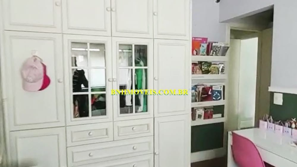 Apartamento, 3 quartos, 160 m² - Foto 14