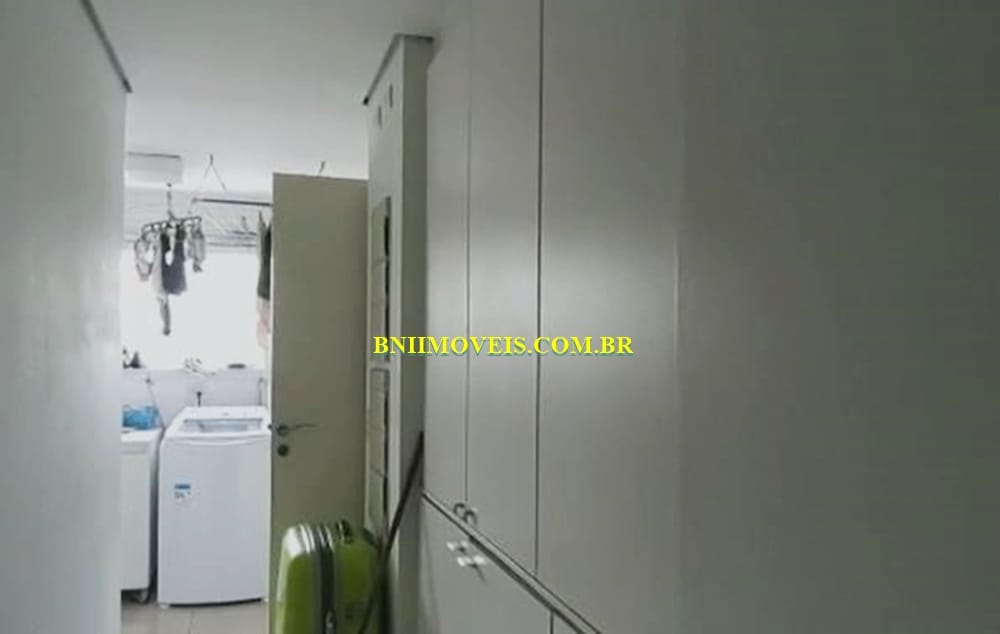 Apartamento, 3 quartos, 160 m² - Foto 11