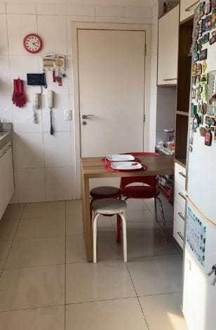 Apartamento, 3 quartos, 160 m² - Foto 10