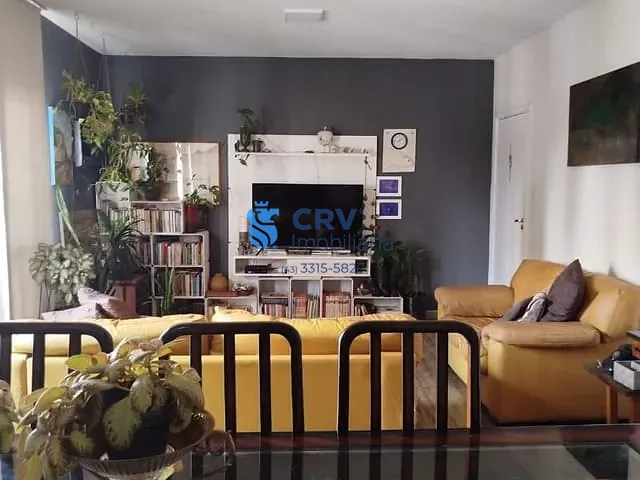 Apartamento com 183m² 4 quartos e 3 banheiros, à venda, no bairro Centro em Londrina