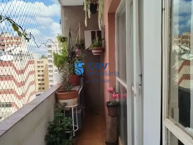Apartamento com 183m² 4 quartos e 3 banheiros, à venda, no bairro Centro em Londrina