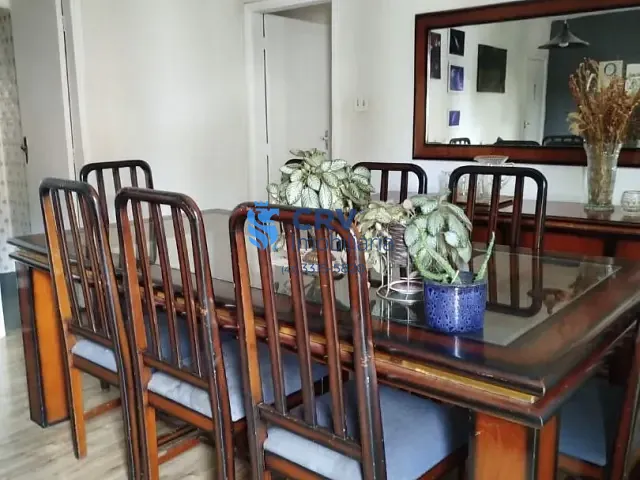 Apartamento com 183m² 4 quartos e 3 banheiros, à venda, no bairro Centro em Londrina