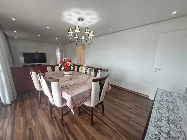 Apartamento 3 quartos e 3 banheiros, à venda, no bairro Vila Leopoldina em São Paulo