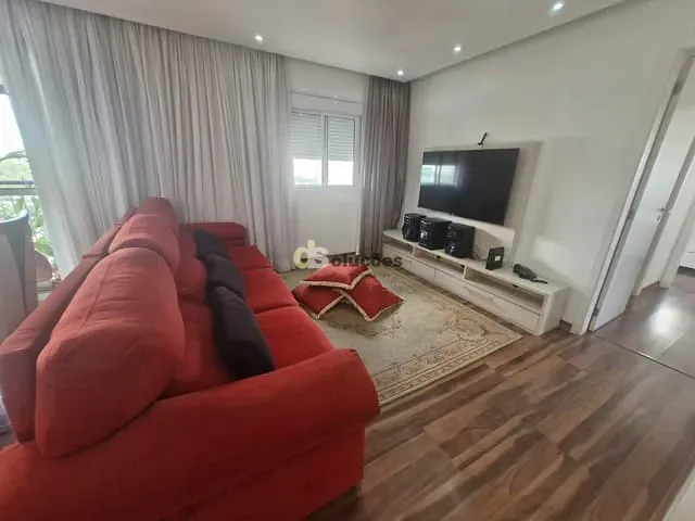 Apartamento 3 quartos e 3 banheiros, à venda, no bairro Vila Leopoldina em São Paulo