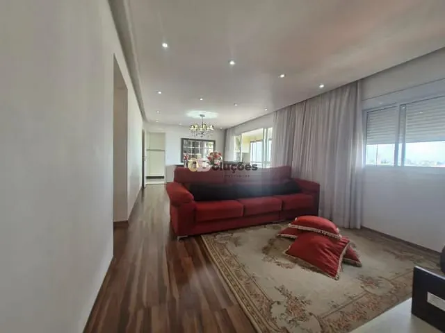 Apartamento 3 quartos e 3 banheiros, à venda, no bairro Vila Leopoldina em São Paulo