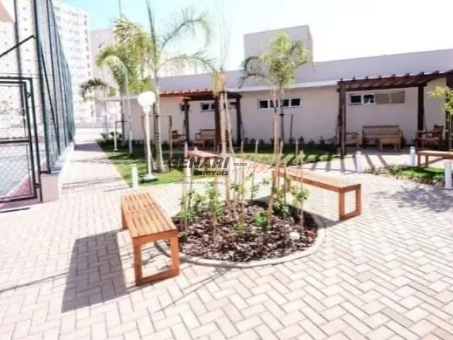 Apartamento com 51m² 2 quartos e 1 banheiro, à venda ou para alugar, no bairro Jardim Casablanca em Indaiatuba
