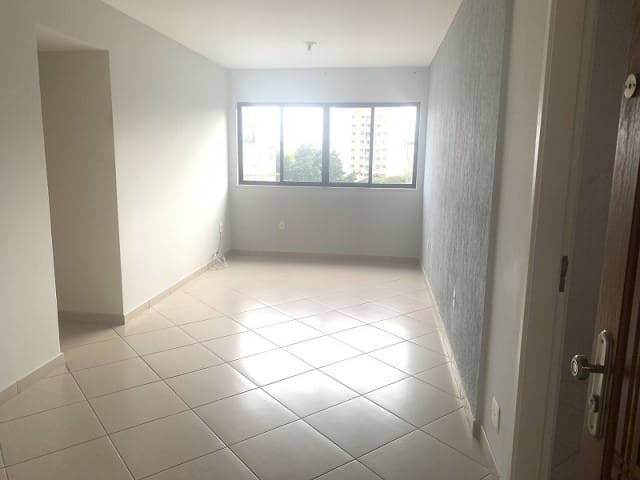 Foto do Apartamento - Apartamento à Venda com 70m², 2 quartos, 1 suíte, armários planejados, 2 vagas. Freguesia (Jacarepaguá), Rio de Janeiro, RJ | Hilmar