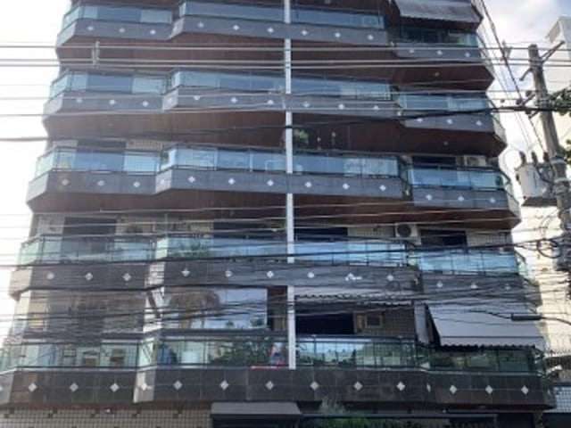 Foto do Apartamento - Apartamento à Venda com 70m², 2 quartos, 1 suíte, armários planejados, 2 vagas. Freguesia (Jacarepaguá), Rio de Janeiro, RJ | Hilmar