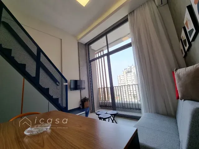 Apartamento 1 quarto e 1 banheiro, à venda, no bairro Vila Mariana em São Paulo
