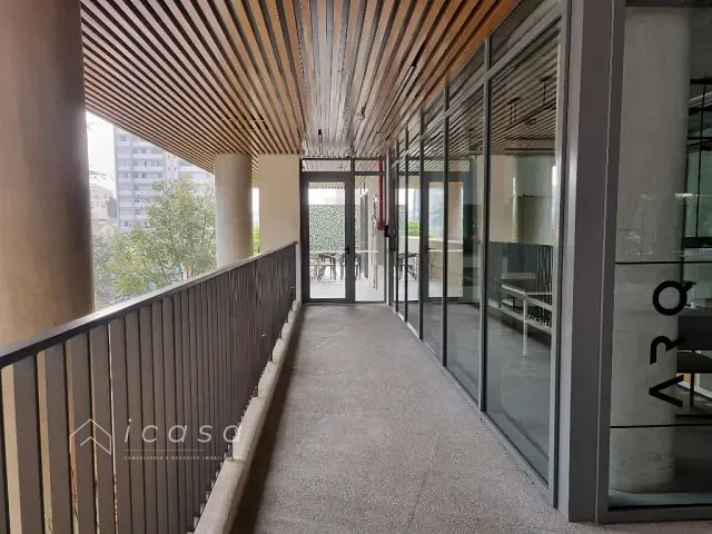 Apartamento 1 quarto e 1 banheiro, à venda, no bairro Vila Mariana em São Paulo
