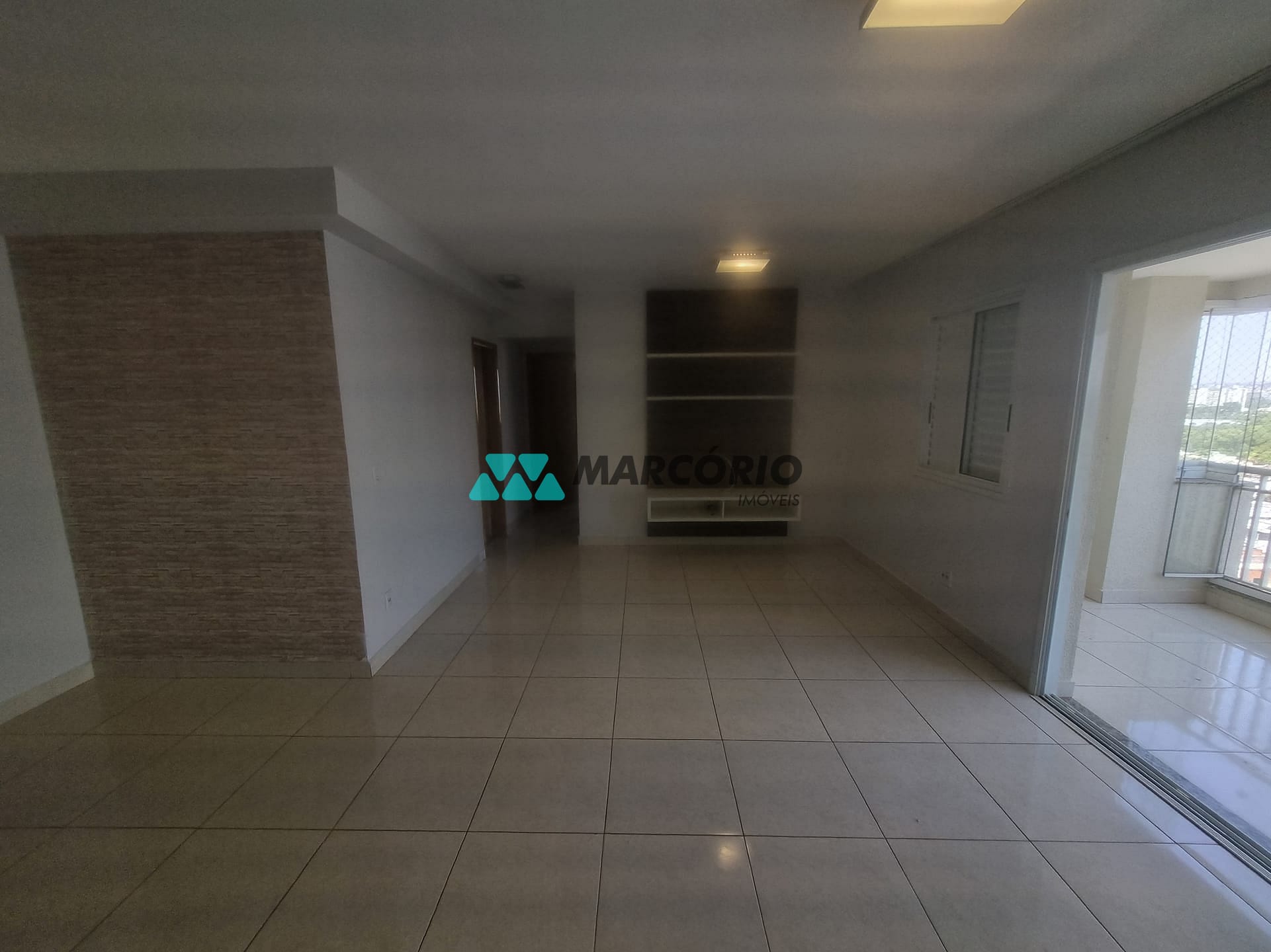 Apartamento, 3 quartos, 106 m² - Foto 2