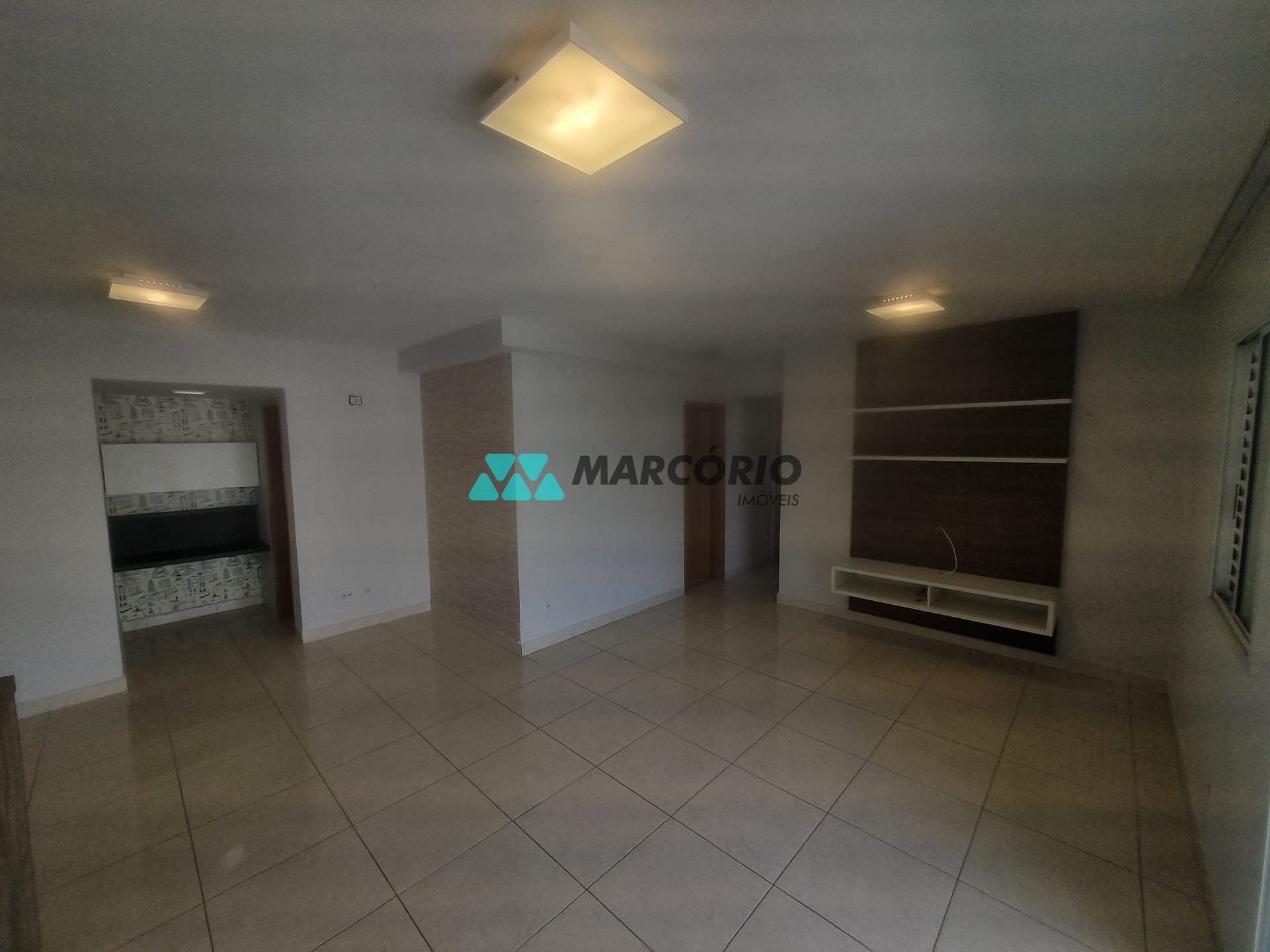Apartamento, 3 quartos, 106 m² - Foto 3