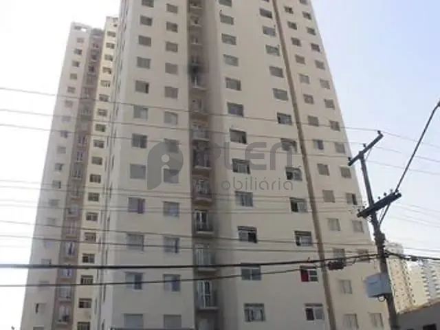 Apartamento 2 quartos e 1 banheiro, à venda, no bairro Jardim São Paulo(Zona Norte) em São Paulo