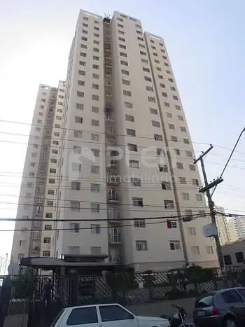Apartamento de 2 quartos à venda em Jardim São Paulo, São Paulo