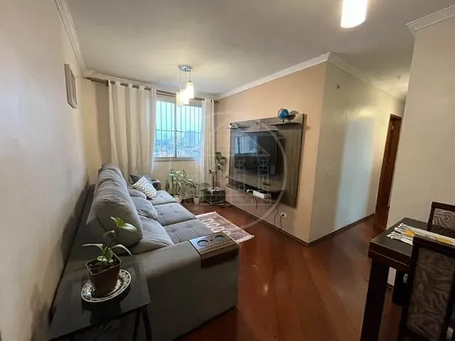 Apartamento 3 quartos e 1 banheiro, à venda ou para alugar, no bairro Vila Constança em São Paulo