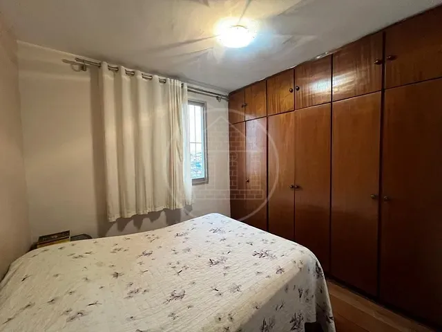 Apartamento 3 quartos e 1 banheiro, à venda ou para alugar, no bairro Vila Constança em São Paulo