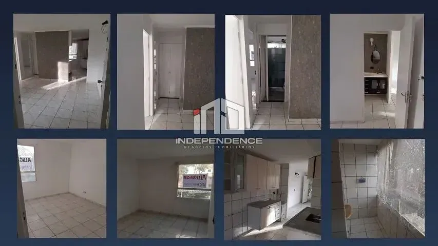 Apartamento, 2 quartos, 47 m² - Foto 5