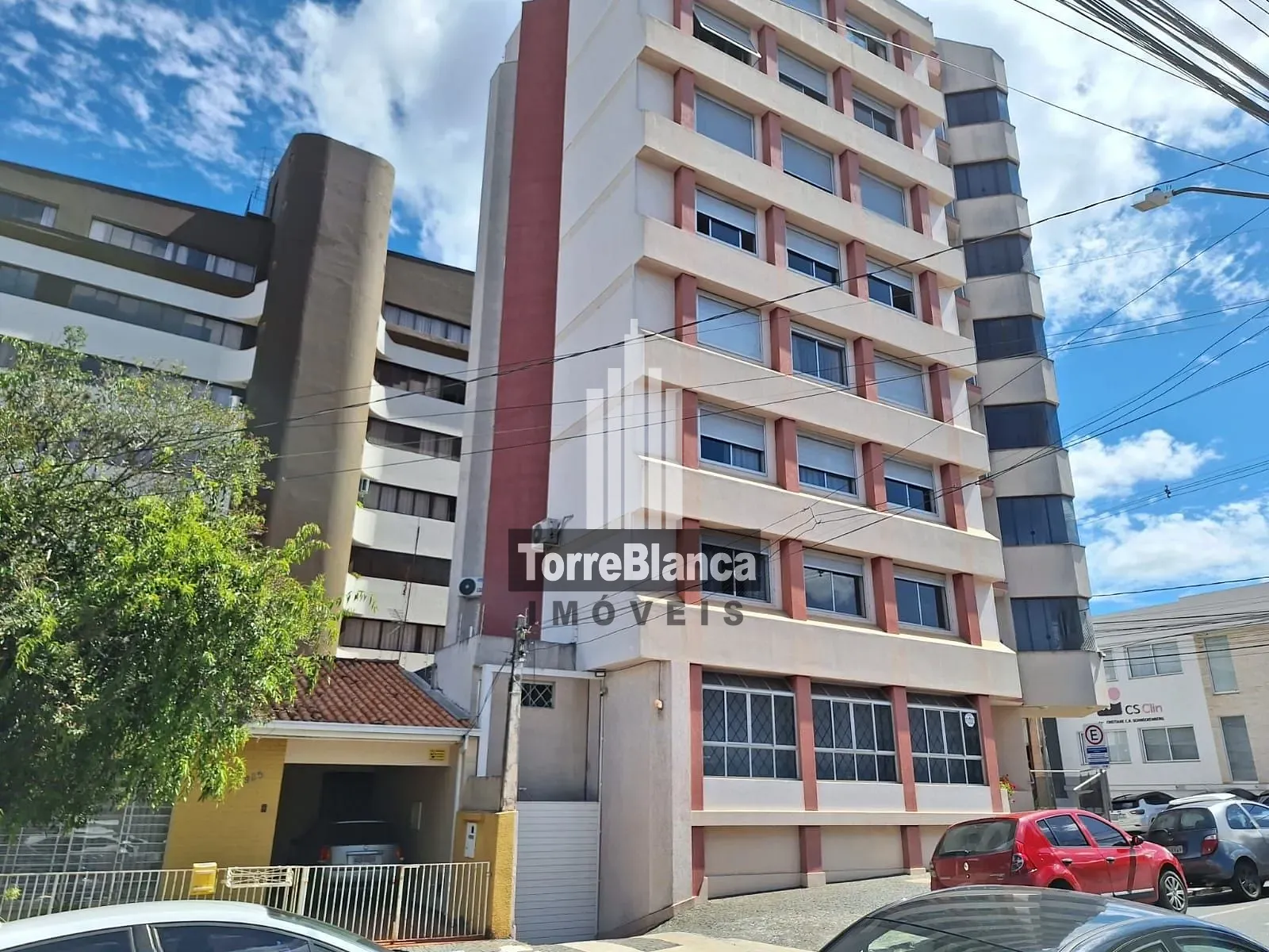 Apartamento, 3 quartos, 129 m² - Foto 2