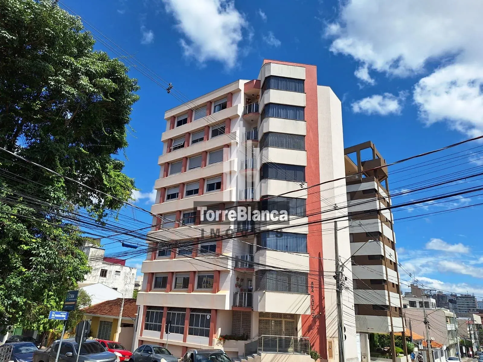 Apartamento, 3 quartos, 129 m² - Foto 3