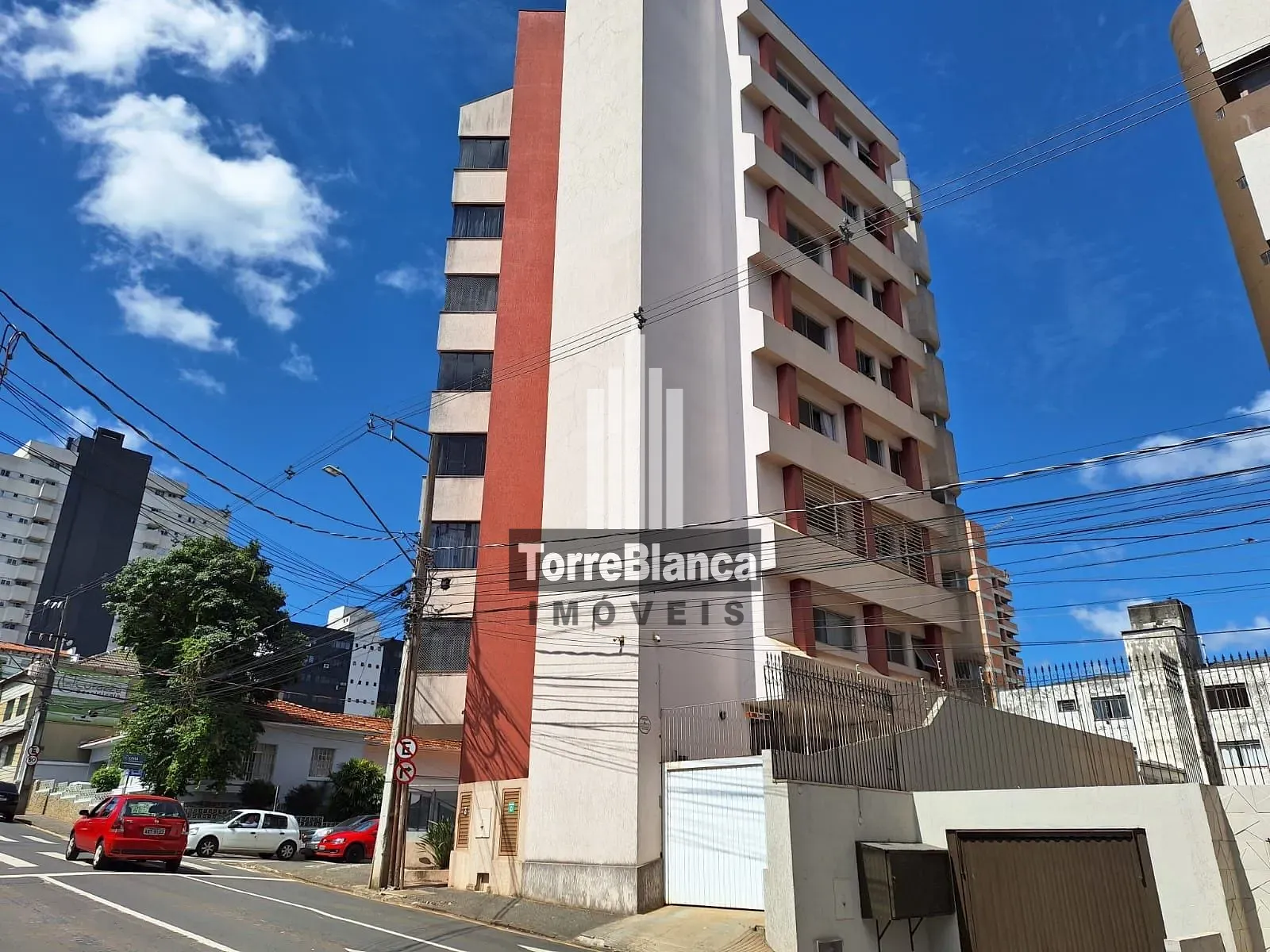 Apartamento, 3 quartos, 129 m² - Foto 4