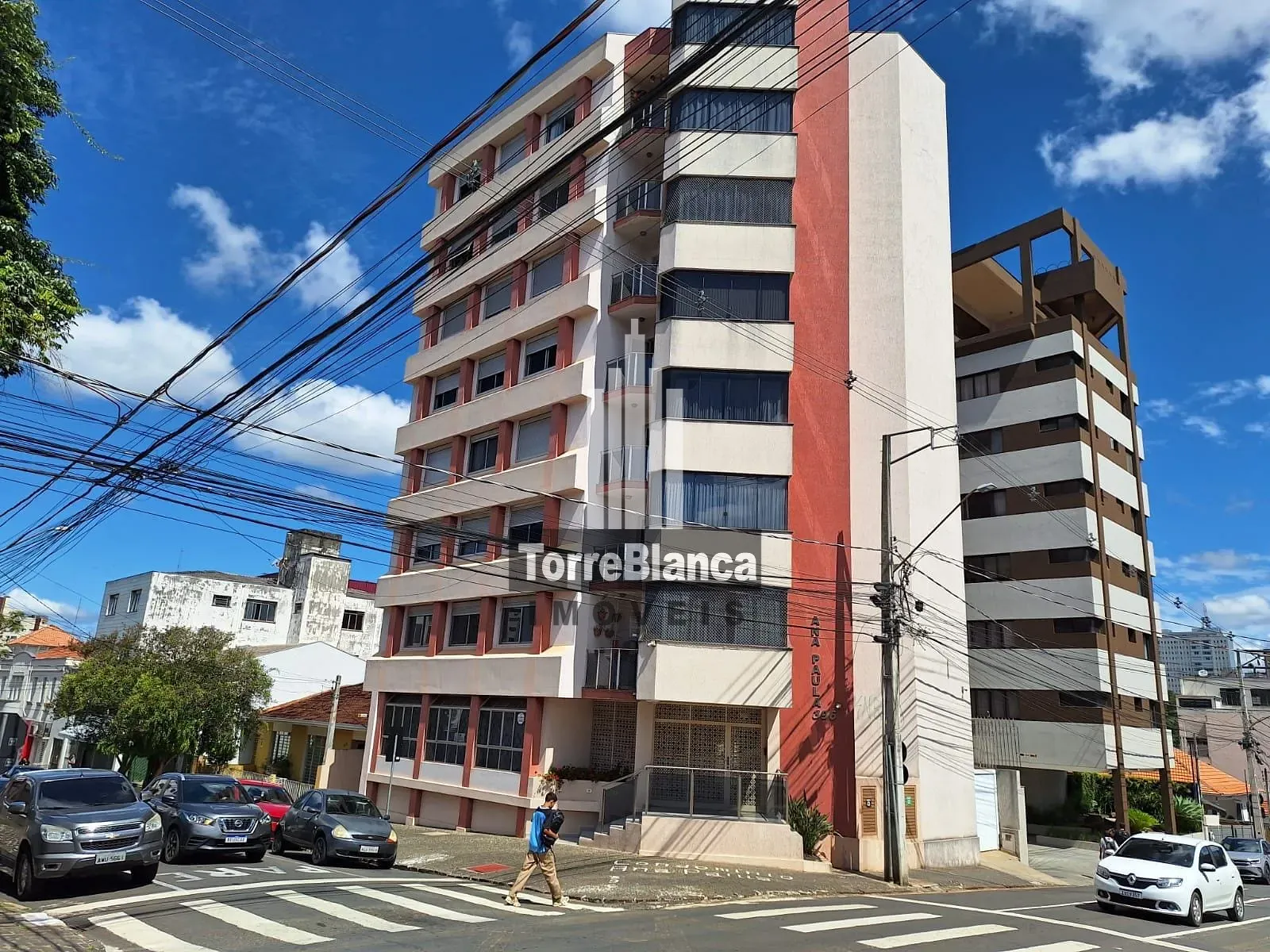 Apartamento, 3 quartos, 129 m² - Foto 1
