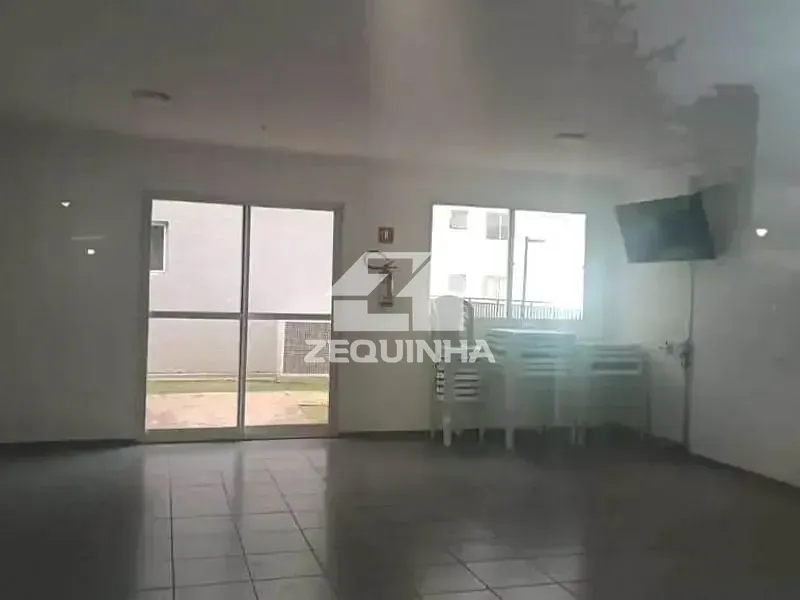 Apartamento, 2 quartos, 42 m² - Foto 4