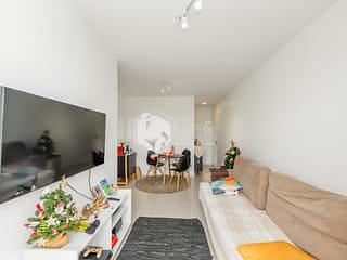 Foto do Apartamento-Apartamento tipo para venda em Vila Santa Catarina com 3 quartos, 61m²