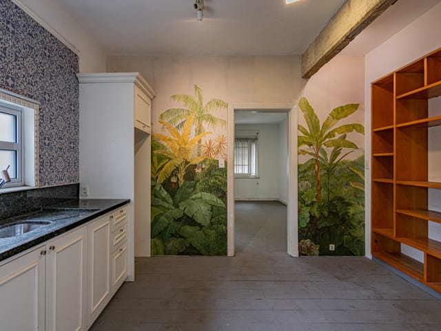 Foto do Apartamento - Apartamento tipo para venda em Santa Efigênia com 2 quartos, 78m² | Lares e Andares Imóveis