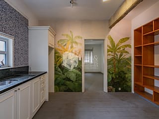 Foto do Apartamento-Apartamento tipo para venda em Santa Efigênia com 2 quartos, 78m²