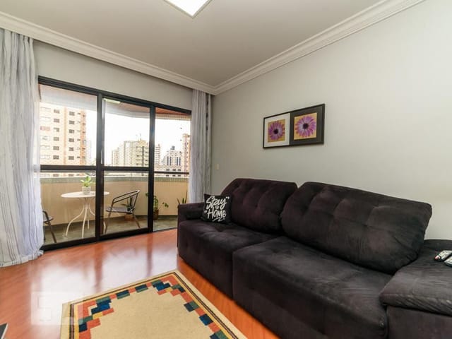 Apartamento 3 quartos e 2 banheiros, à venda, no bairro Santa Paula em São Caetano do Sul