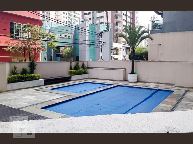 Apartamento 3 quartos e 2 banheiros, à venda, no bairro Santa Paula em São Caetano do Sul
