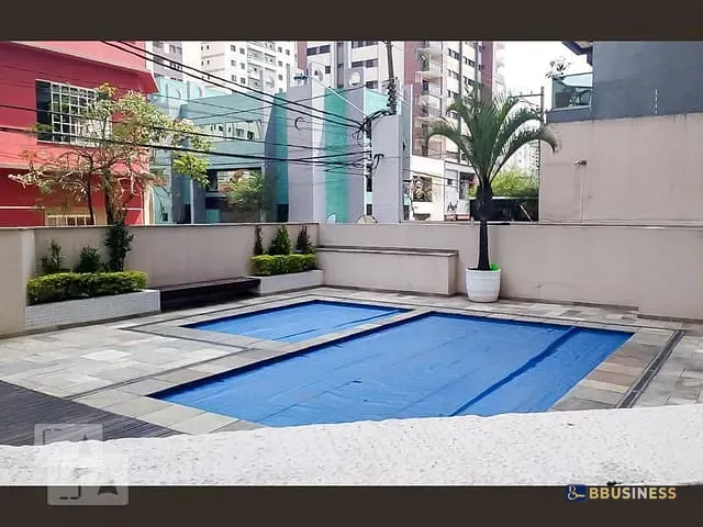 Apartamento 3 quartos e 2 banheiros, à venda, no bairro Santa Paula em São Caetano do Sul