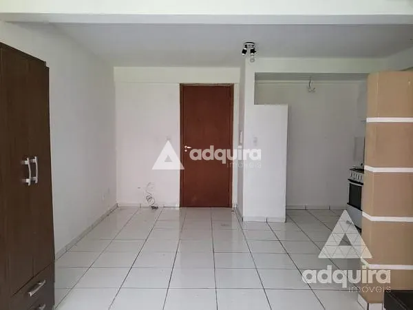 Apartamento, 1 quarto, 25 m² - Foto 3