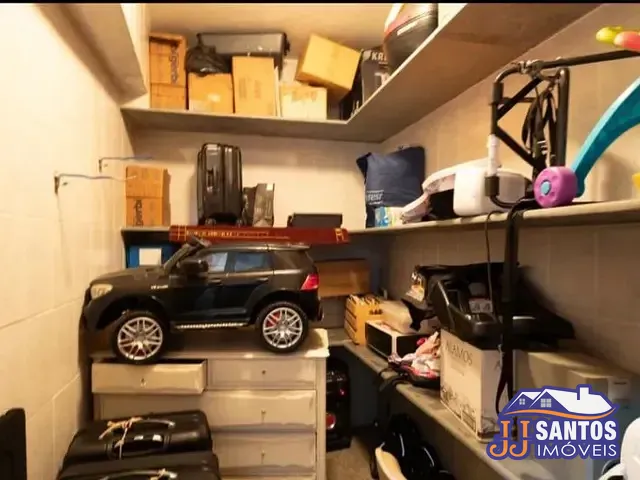 Apartamento com 185m² 3 quartos e 5 banheiros, à venda, no bairro Jardim Avelino em São Paulo