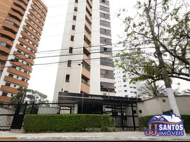 Apartamento com 185m² 3 quartos e 5 banheiros, à venda, no bairro Jardim Avelino em São Paulo
