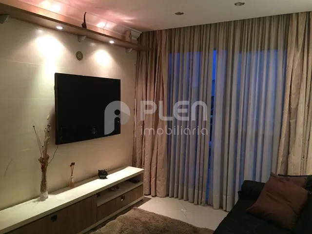 Apartamento com 68m² 2 quartos e 2 banheiros, à venda, no bairro Santana em São Paulo
