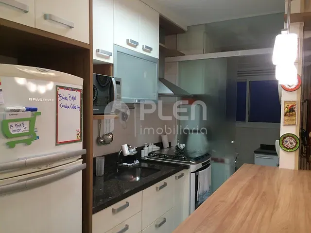 Apartamento com 68m² 2 quartos e 2 banheiros, à venda, no bairro Santana em São Paulo
