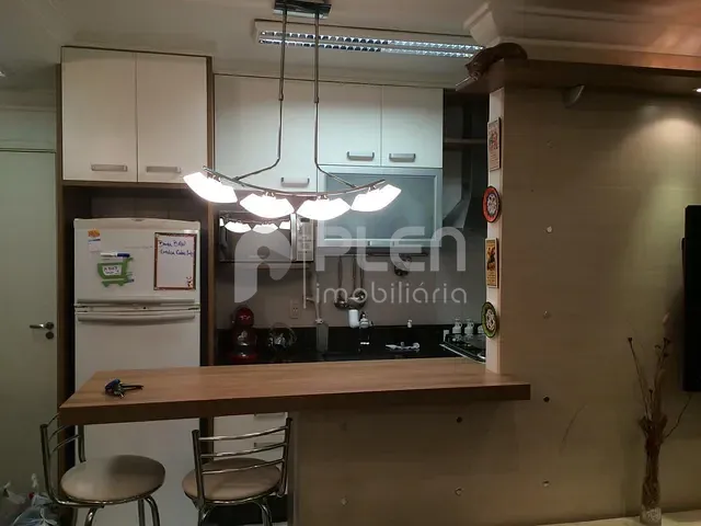 Apartamento com 68m² 2 quartos e 2 banheiros, à venda, no bairro Santana em São Paulo