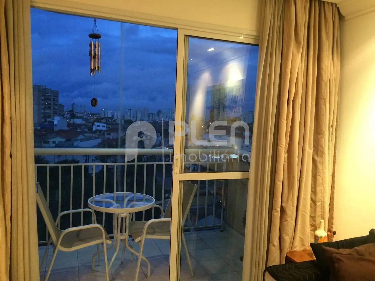 Apartamento de 2 quartos à venda em Santana, São Paulo
