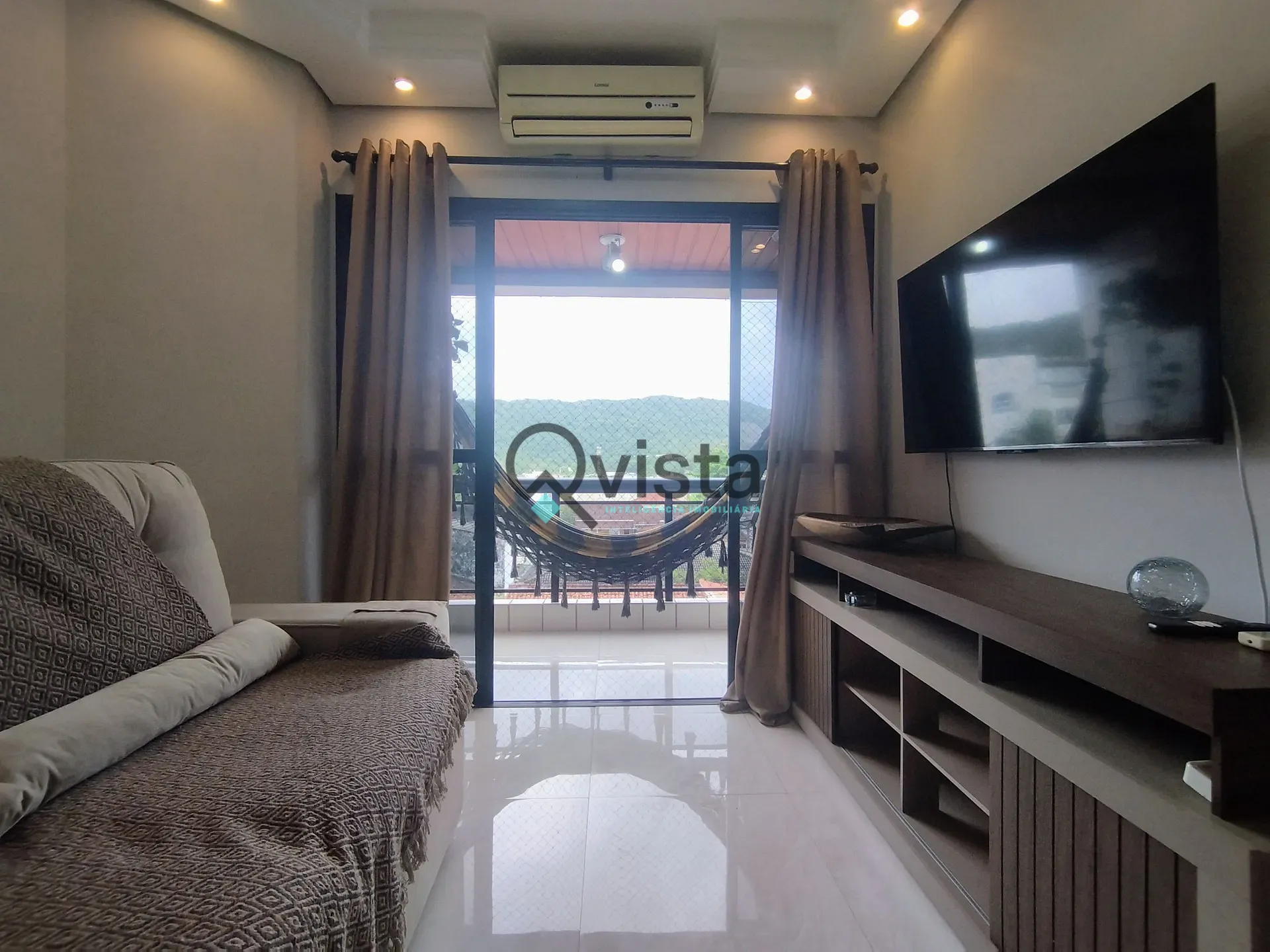 Apartamento, 1 quarto, 60 m² - Foto 2