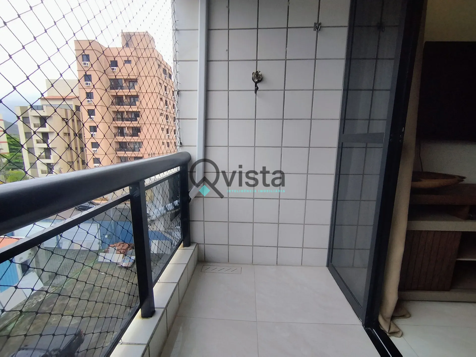Apartamento, 1 quarto, 60 m² - Foto 3