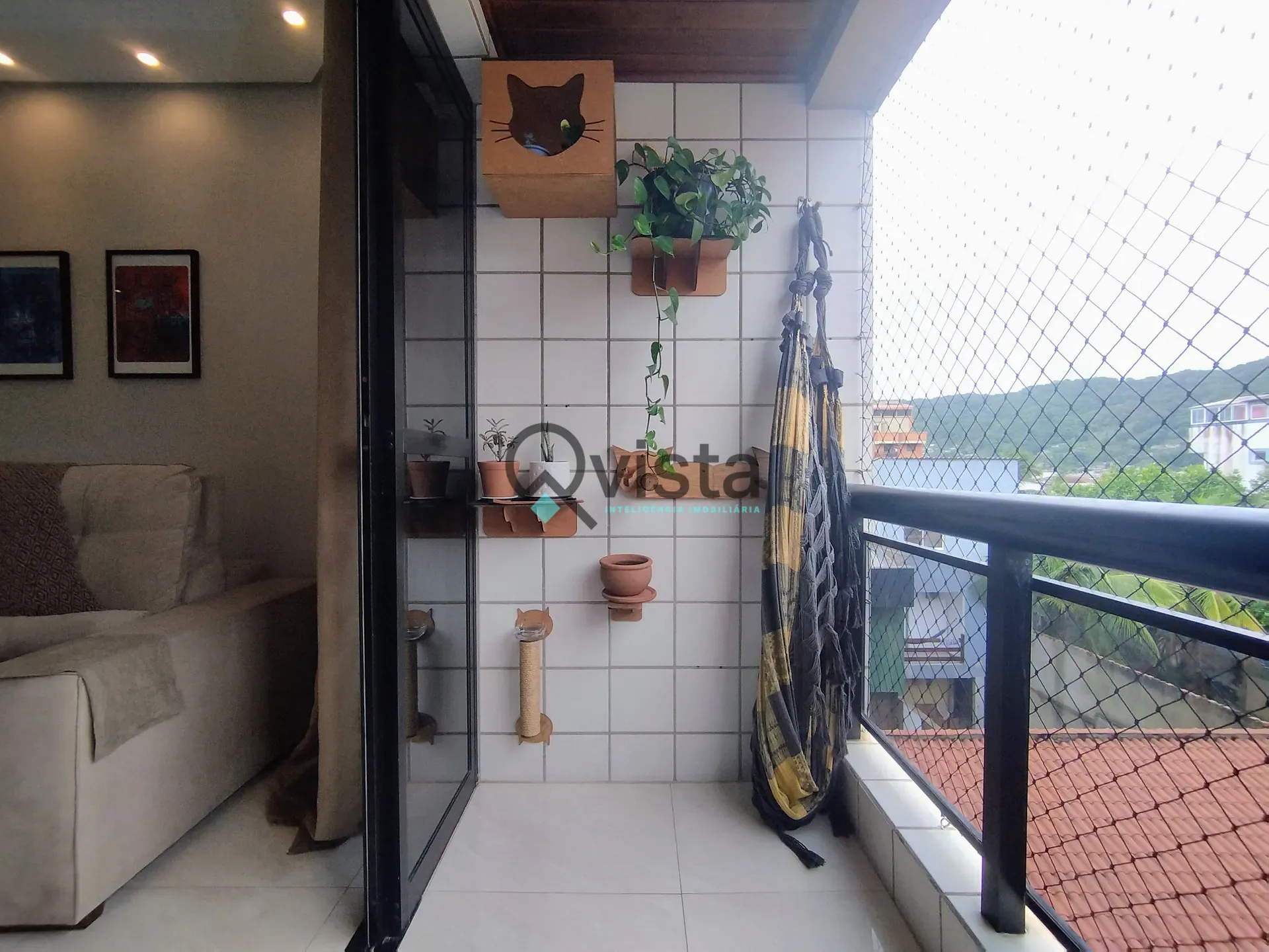 Apartamento, 1 quarto, 60 m² - Foto 4